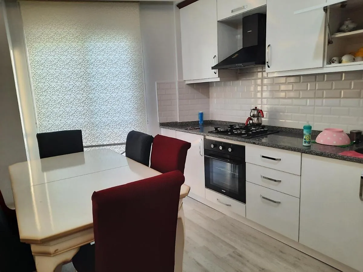 Dalaman Apart Apartment