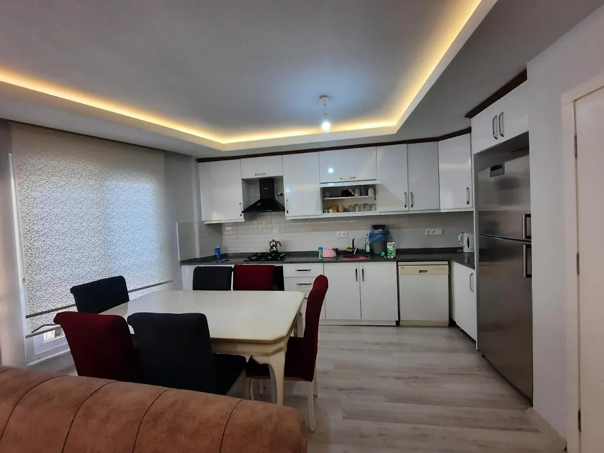 Apartment Dalaman Apart Turkey
